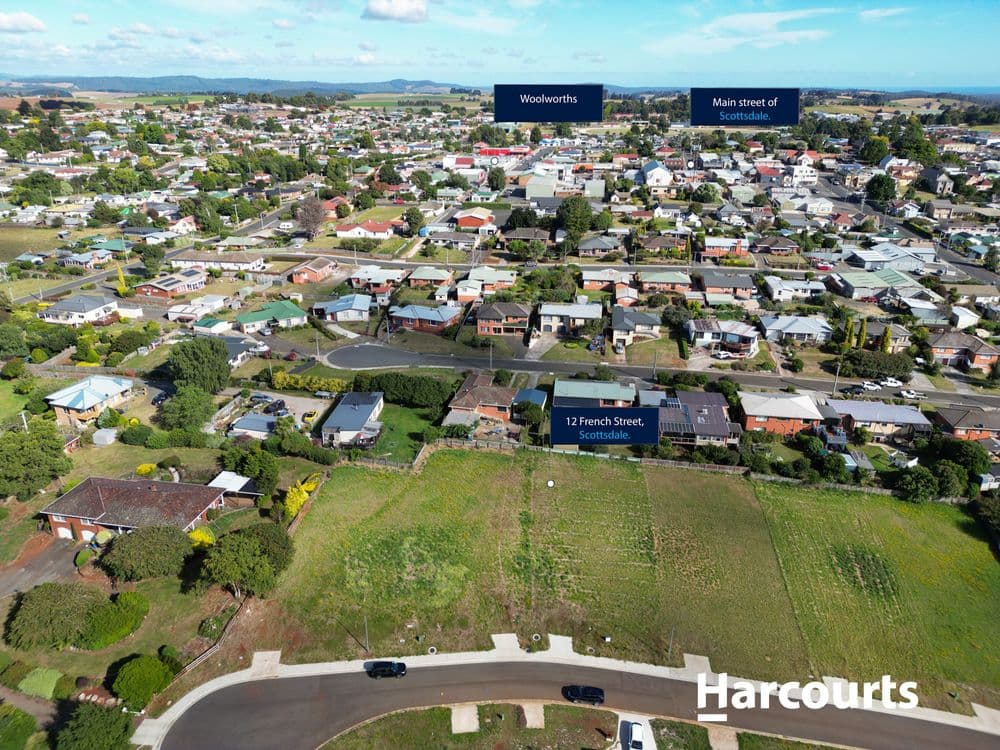 12 French Street, SCOTTSDALE, TAS 7260, Scottsdale - Thumbnail 7