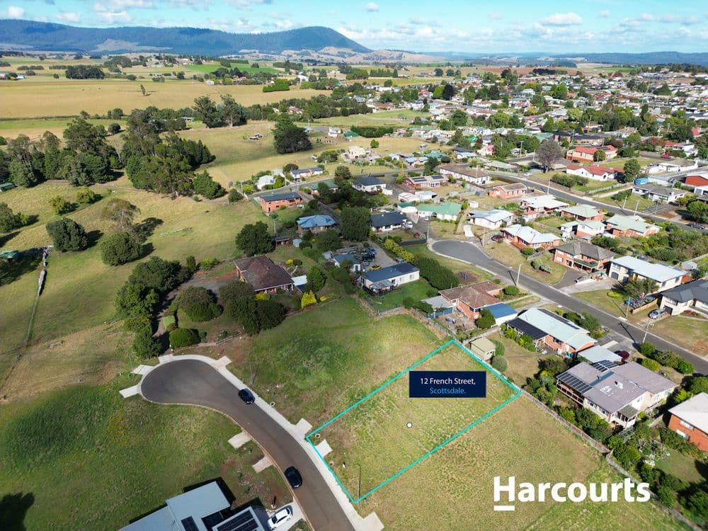 12 French Street, SCOTTSDALE, TAS 7260, Scottsdale - Thumbnail 8