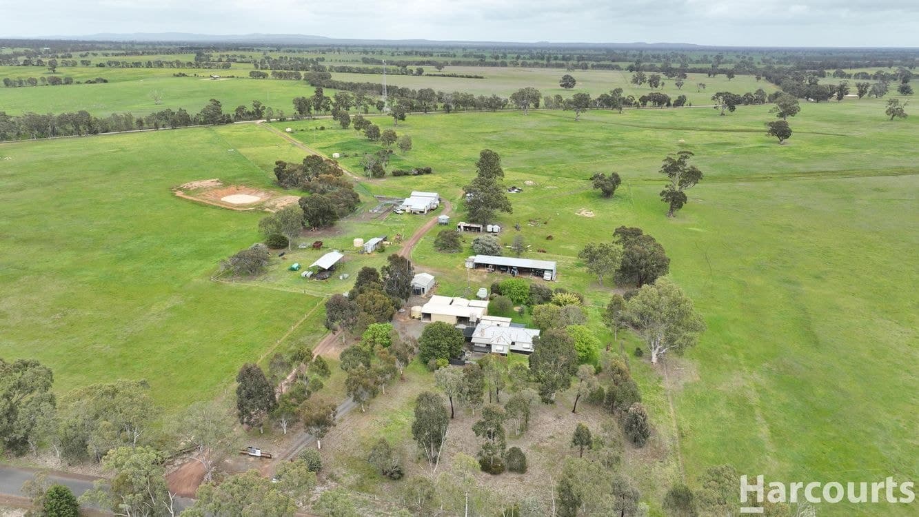 1189 Brimpaen-Laharum Road, BRIMPAEN, VIC 3401, Brimpaen - Thumbnail 2
