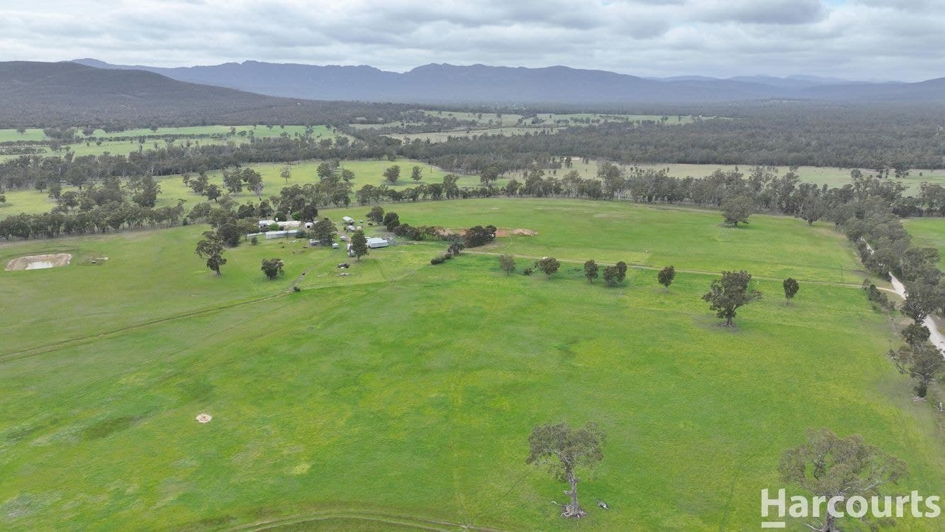 1189 Brimpaen-Laharum Road, BRIMPAEN, VIC 3401, Brimpaen - Thumbnail 7