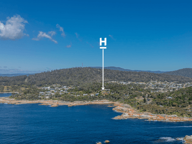 19 Waubs Esplanade, BICHENO, TAS 7215, Bicheno - Image 1