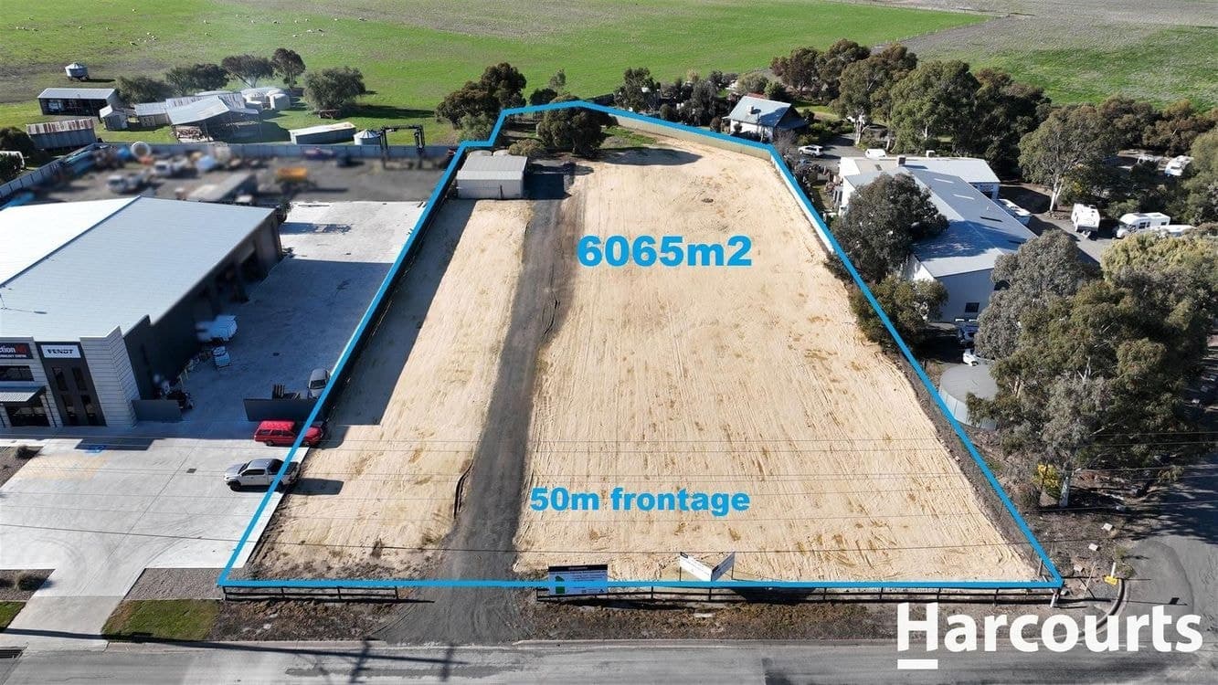 157 Stawell Road, HORSHAM, VIC 3400, Horsham - Thumbnail 2