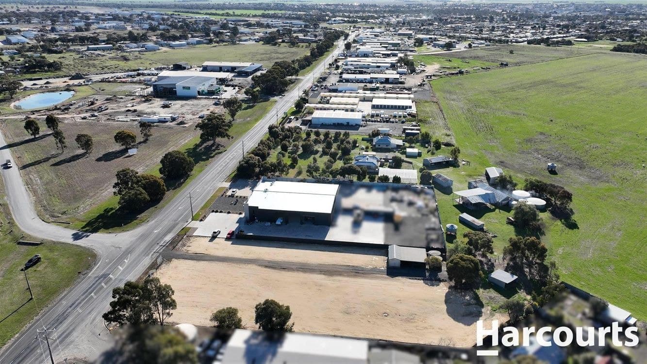 157 Stawell Road, HORSHAM, VIC 3400, Horsham - Thumbnail 8