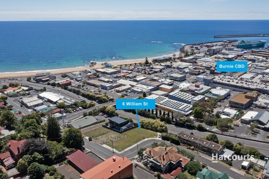 6 William Street, BURNIE, TAS 7320, Burnie - Thumbnail 4