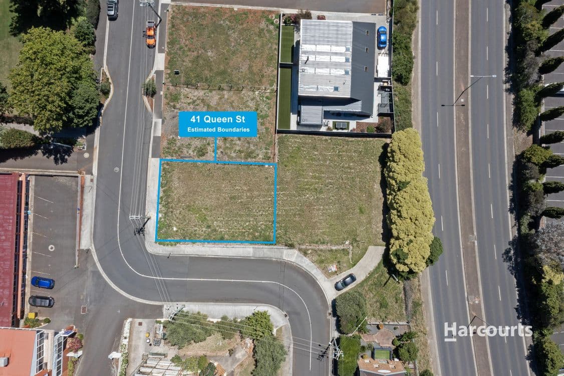 41 Queen Street, BURNIE, TAS 7320, Burnie - Thumbnail 2