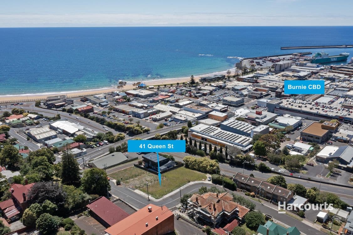 41 Queen Street, BURNIE, TAS 7320, Burnie - Thumbnail 4