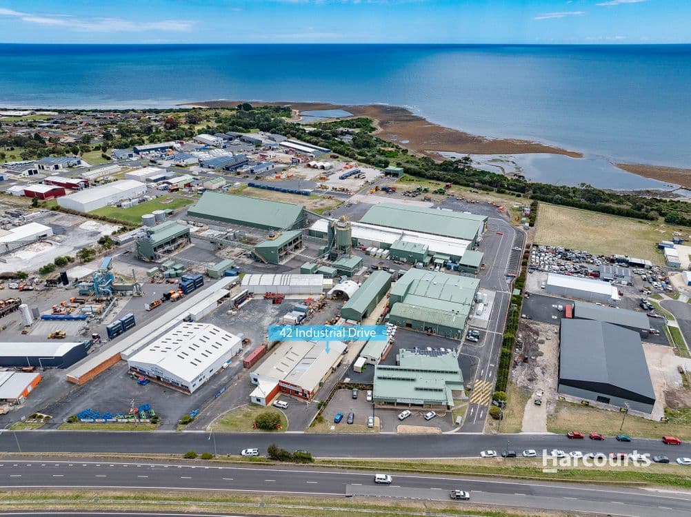 42 Industrial Drive, ULVERSTONE, TAS 7315, Ulverstone - Thumbnail 2