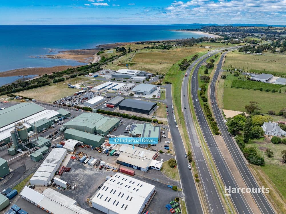 42 Industrial Drive, ULVERSTONE, TAS 7315, Ulverstone - Thumbnail 3