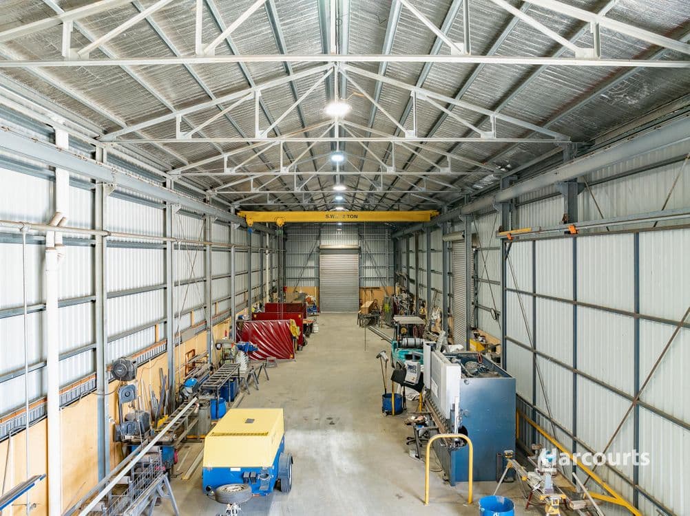 42 Industrial Drive, ULVERSTONE, TAS 7315, Ulverstone - Thumbnail 4