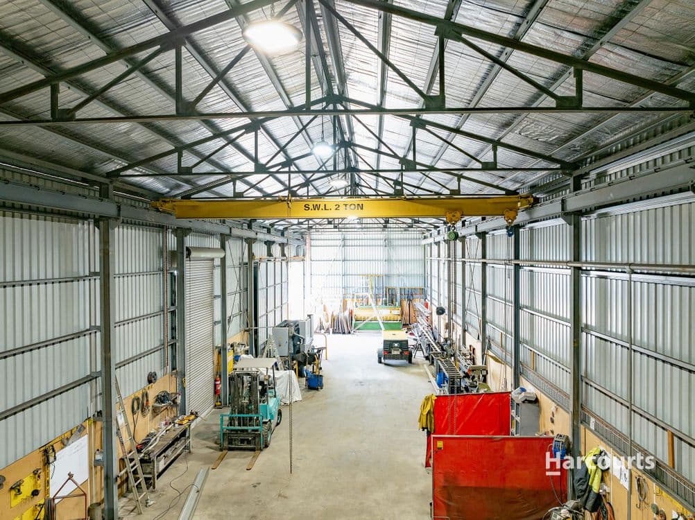 42 Industrial Drive, ULVERSTONE, TAS 7315, Ulverstone - Thumbnail 5