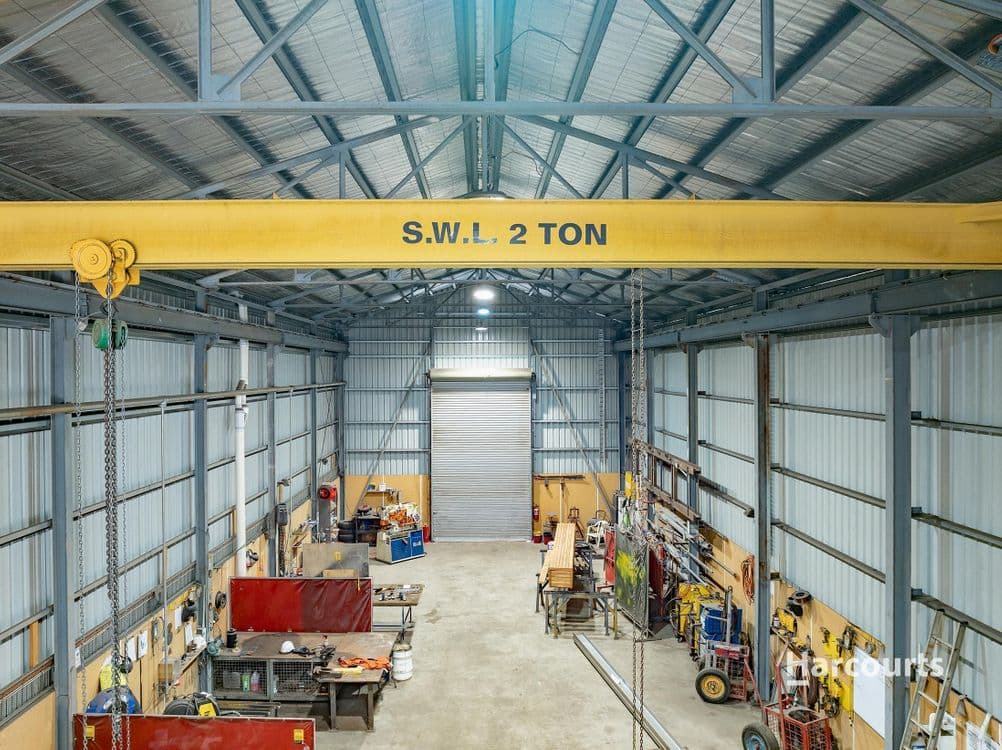 42 Industrial Drive, ULVERSTONE, TAS 7315, Ulverstone - Thumbnail 6