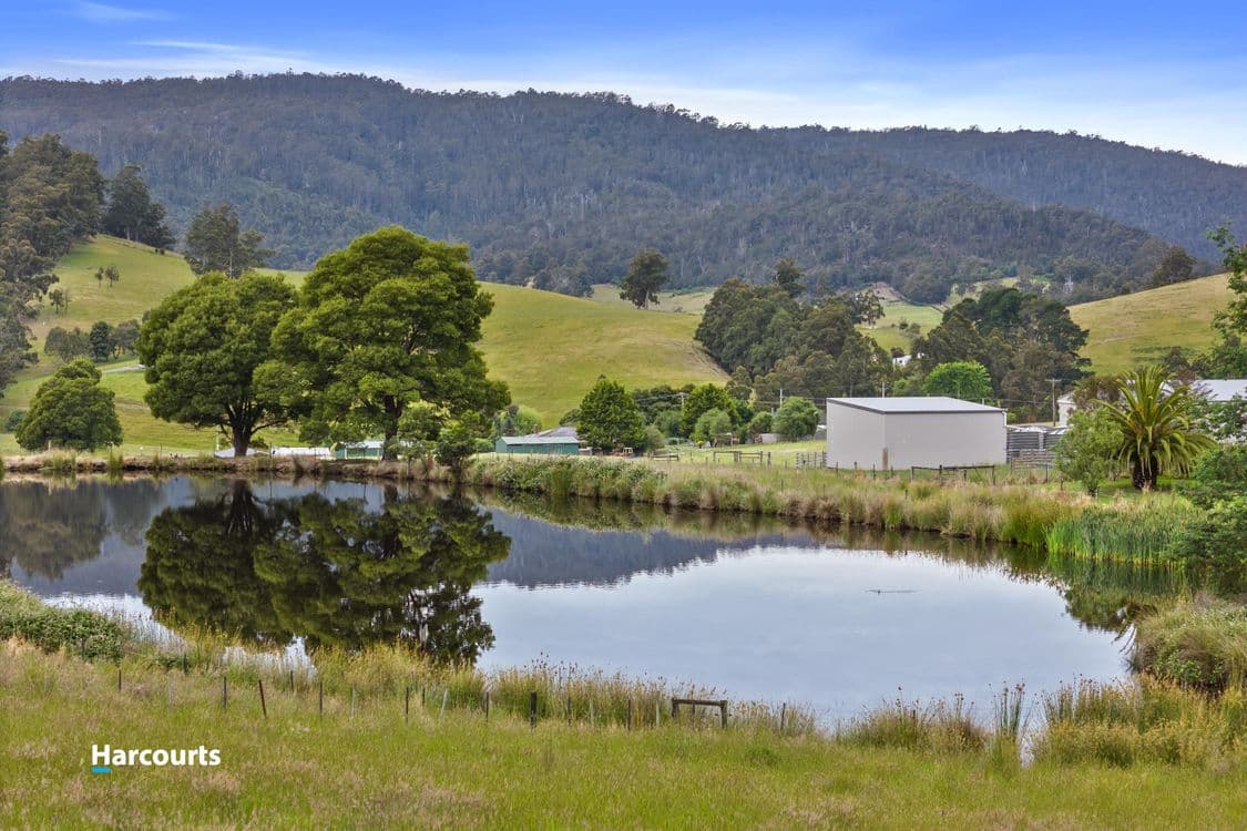 40 Connors Road, CYGNET, TAS 7112, Cygnet - Thumbnail 2
