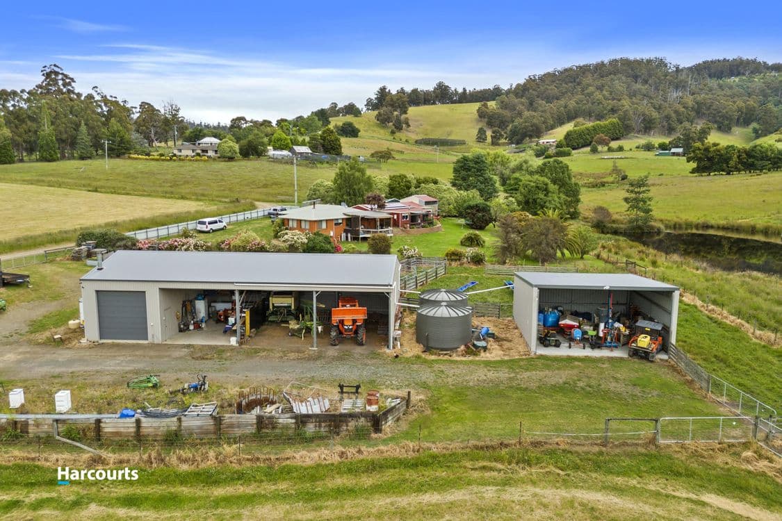 40 Connors Road, CYGNET, TAS 7112, Cygnet - Thumbnail 3