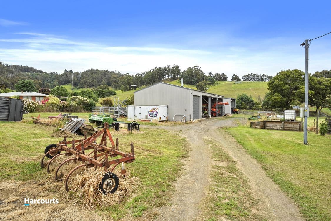 40 Connors Road, CYGNET, TAS 7112, Cygnet - Thumbnail 6