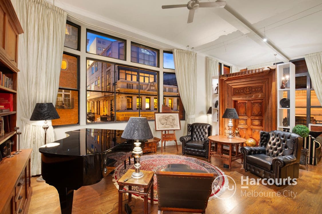 46/38 Manchester Lane, MELBOURNE, VIC 3000, Melbourne - Thumbnail 2