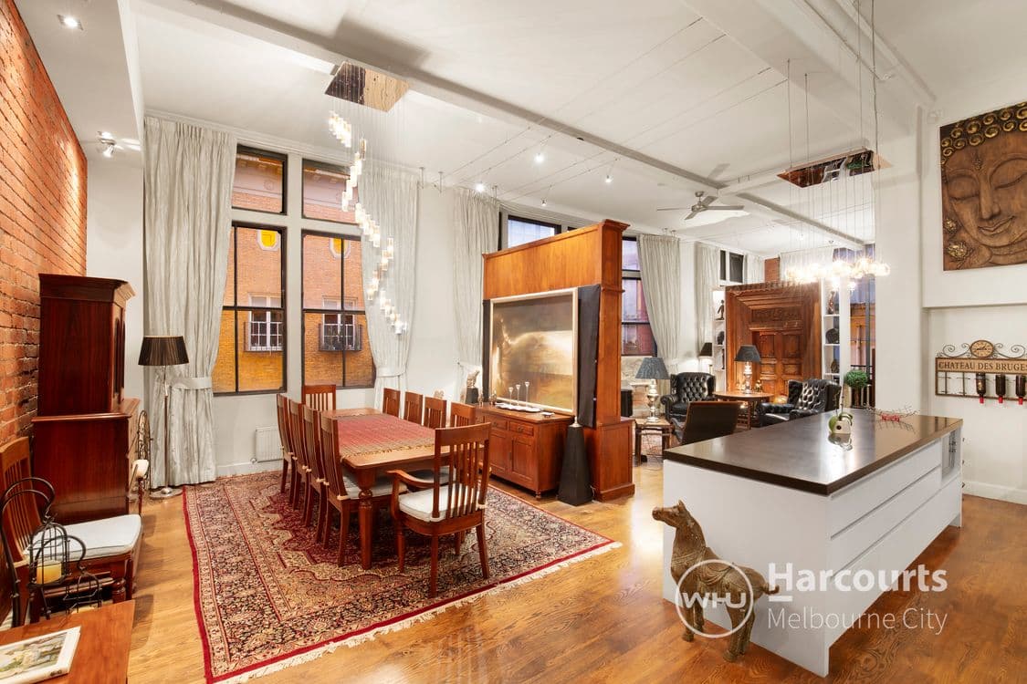 46/38 Manchester Lane, MELBOURNE, VIC 3000, Melbourne - Thumbnail 3