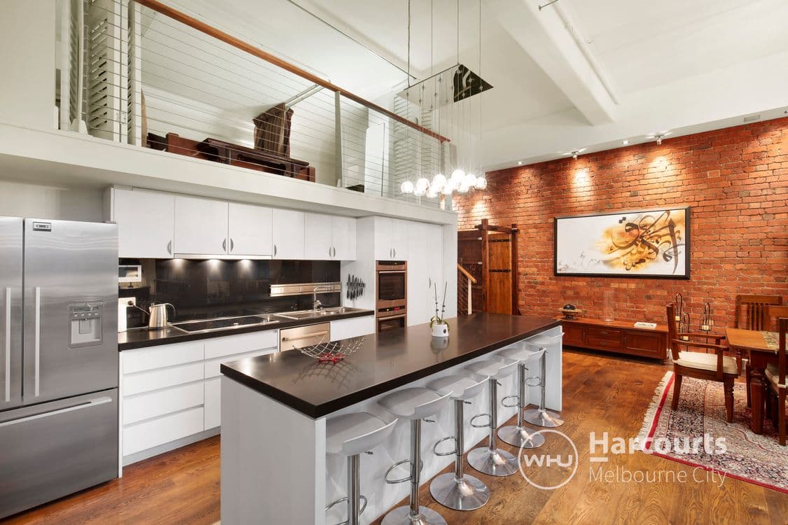 46/38 Manchester Lane, MELBOURNE, VIC 3000, Melbourne - Thumbnail 4