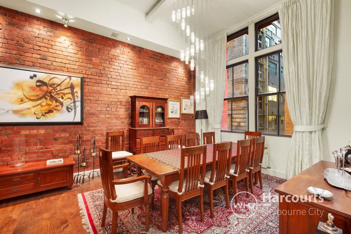46/38 Manchester Lane, MELBOURNE, VIC 3000, Melbourne - Thumbnail 5