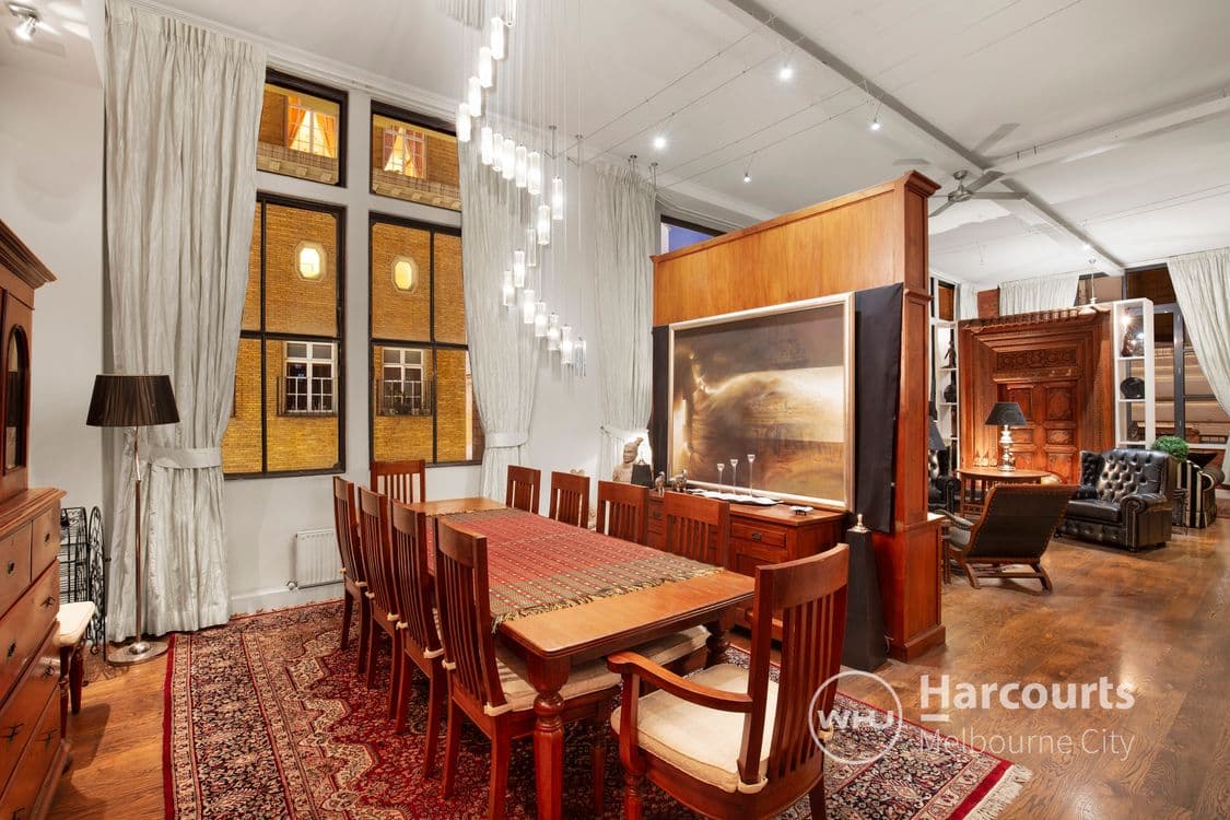 46/38 Manchester Lane, MELBOURNE, VIC 3000, Melbourne - Thumbnail 6