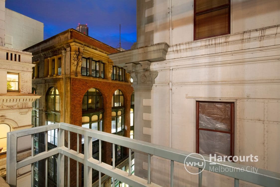 46/38 Manchester Lane, MELBOURNE, VIC 3000, Melbourne - Thumbnail 7