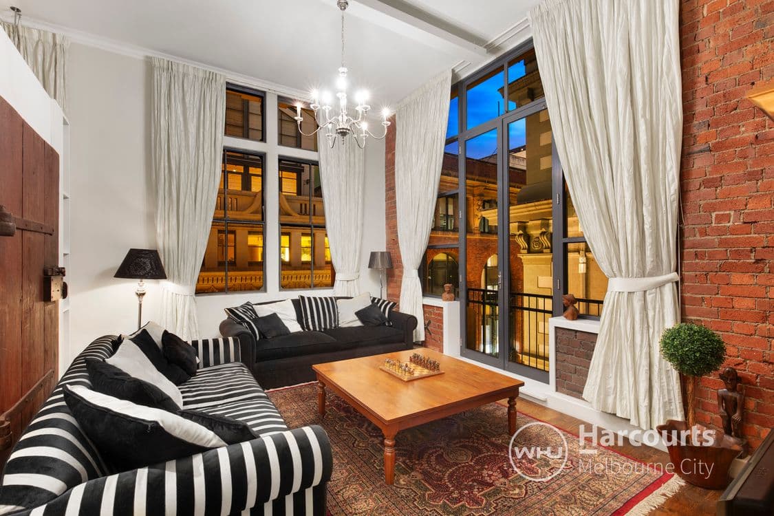 46/38 Manchester Lane, MELBOURNE, VIC 3000, Melbourne - Thumbnail 8