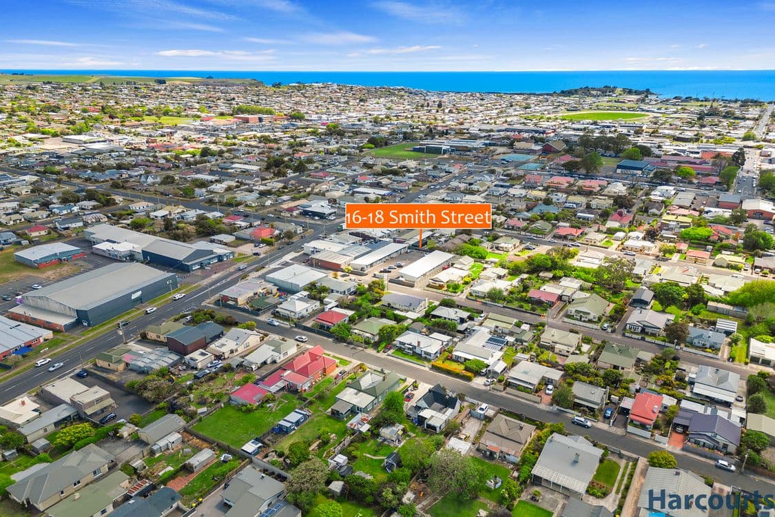 16-18 Smith Street, DEVONPORT, TAS 7310, Devonport - Thumbnail 2