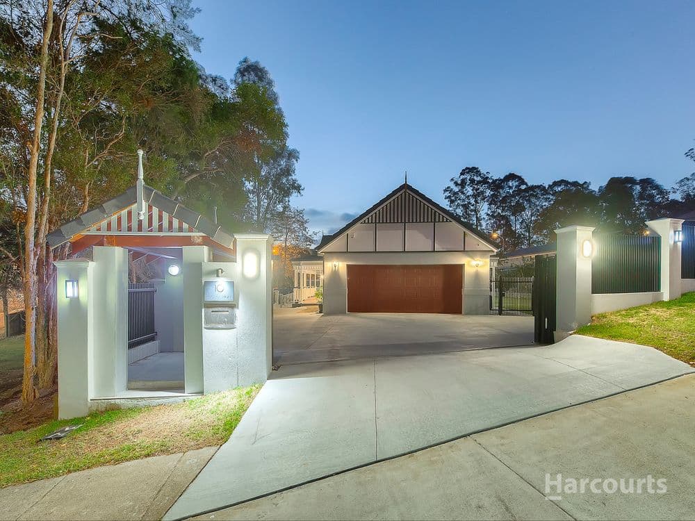 10 Habitat Place, BRIDGEMAN DOWNS, QLD 4035, Bridgeman Downs - Thumbnail 2