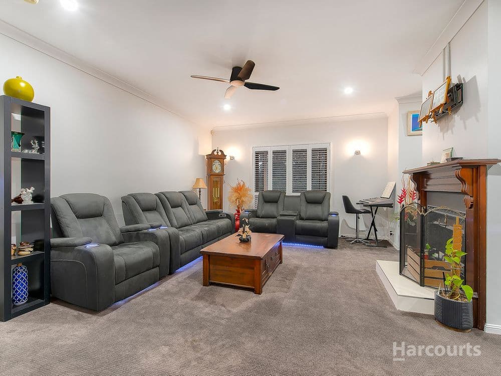 10 Habitat Place, BRIDGEMAN DOWNS, QLD 4035, Bridgeman Downs - Thumbnail 4