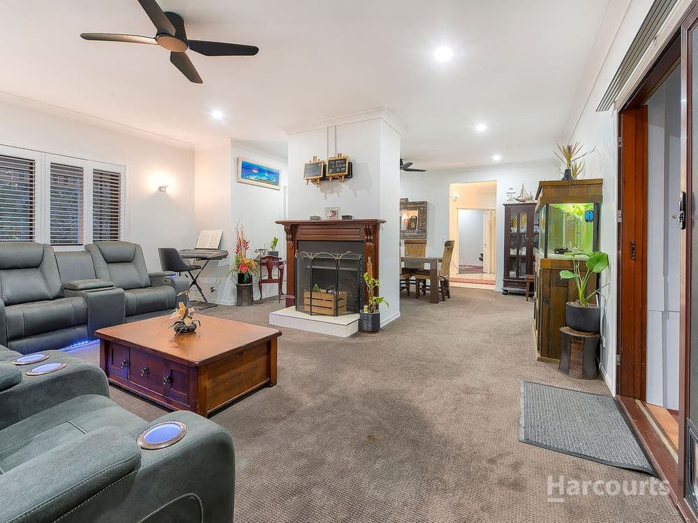 10 Habitat Place, BRIDGEMAN DOWNS, QLD 4035, Bridgeman Downs - Thumbnail 6