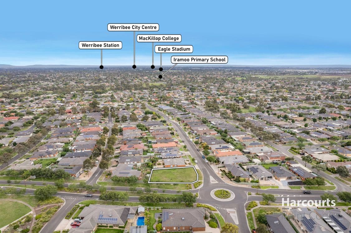 32 Orana Street, WYNDHAM VALE, VIC 3024, Wyndham Vale - Thumbnail 2