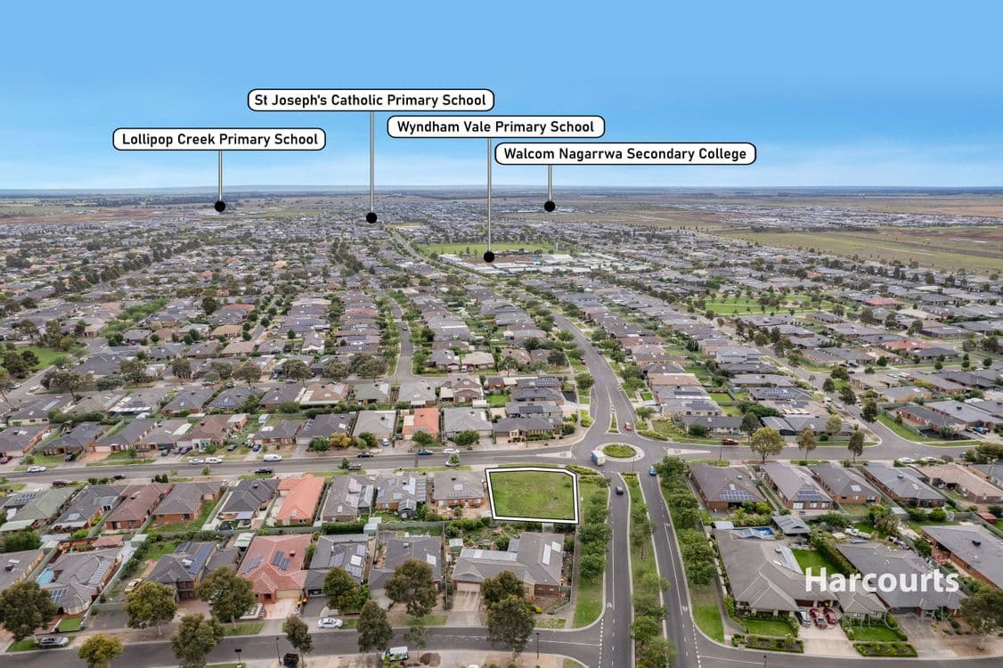 32 Orana Street, WYNDHAM VALE, VIC 3024, Wyndham Vale - Thumbnail 3