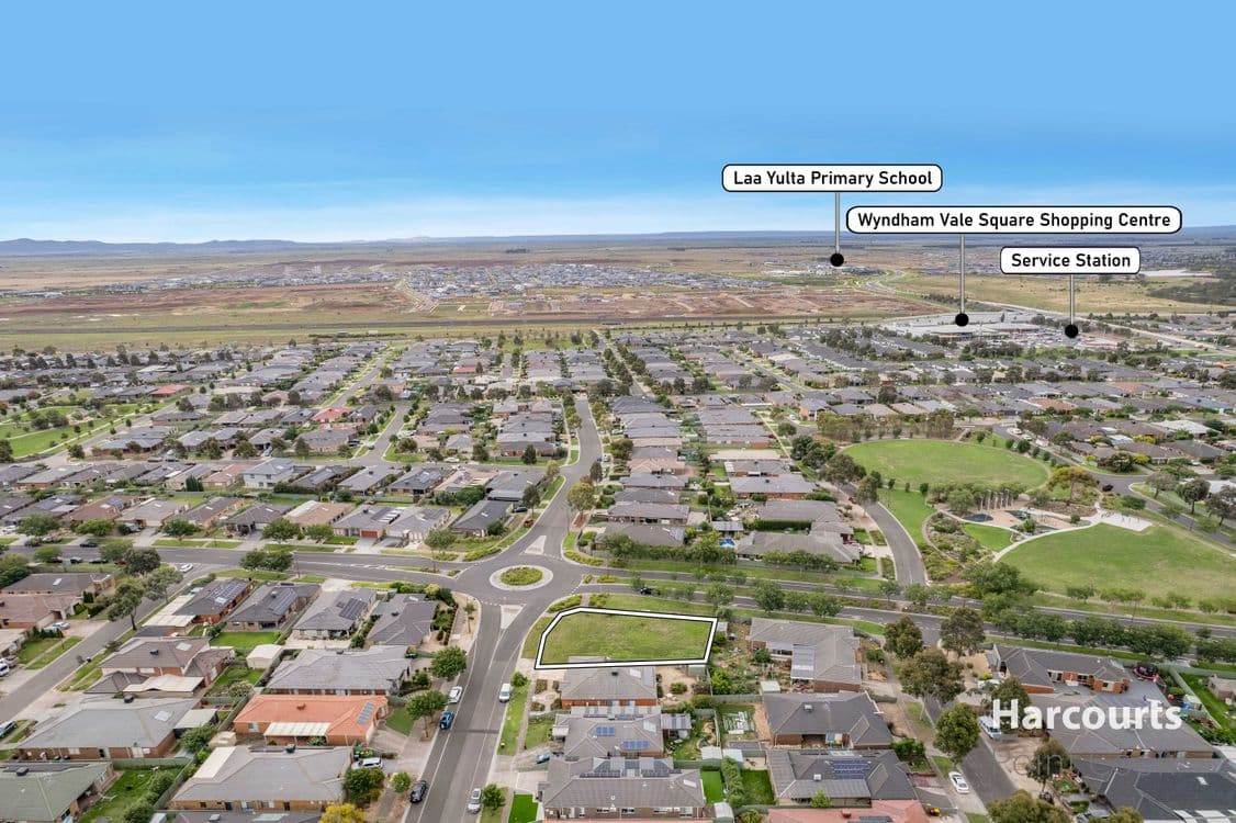 32 Orana Street, WYNDHAM VALE, VIC 3024, Wyndham Vale - Thumbnail 4