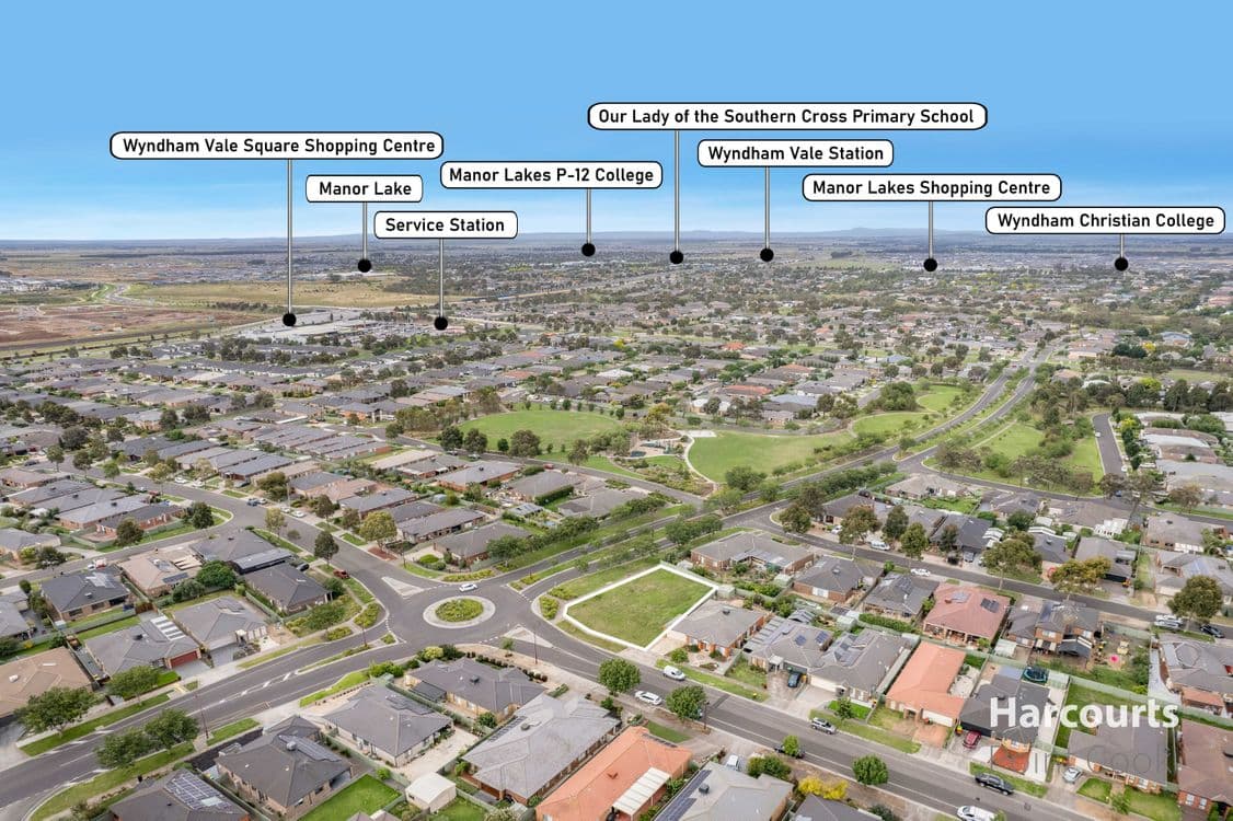 32 Orana Street, WYNDHAM VALE, VIC 3024, Wyndham Vale - Thumbnail 5