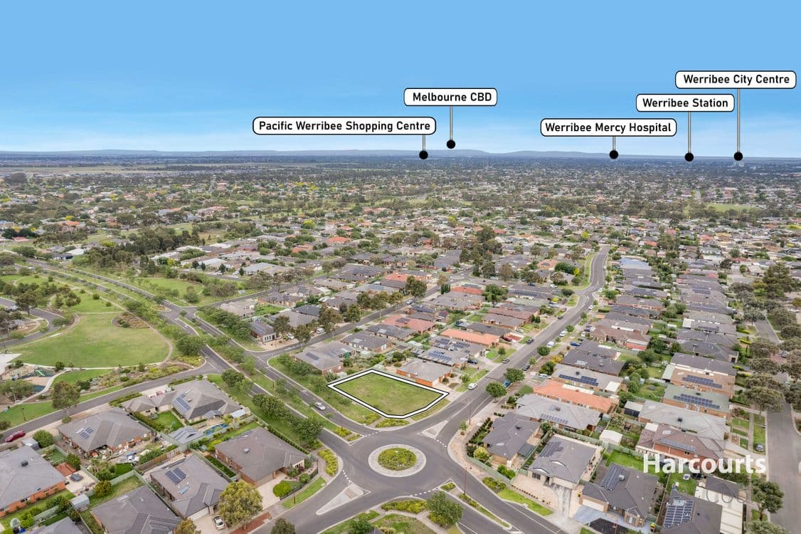32 Orana Street, WYNDHAM VALE, VIC 3024, Wyndham Vale - Thumbnail 6