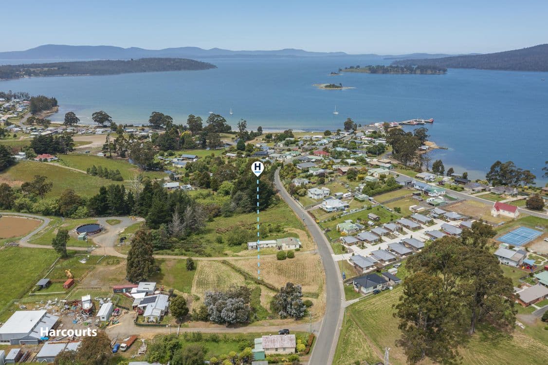 Lot 1 Station Road, DOVER, TAS 7117, Dover - Thumbnail 4