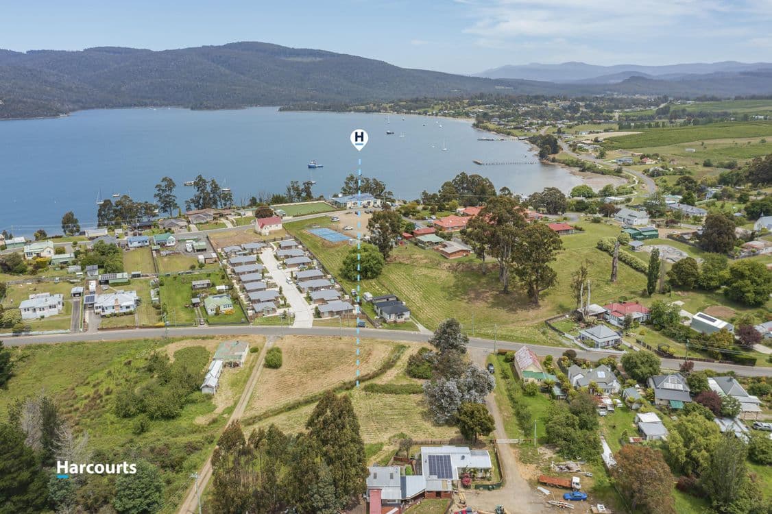 Lot 1 Station Road, DOVER, TAS 7117, Dover - Thumbnail 6