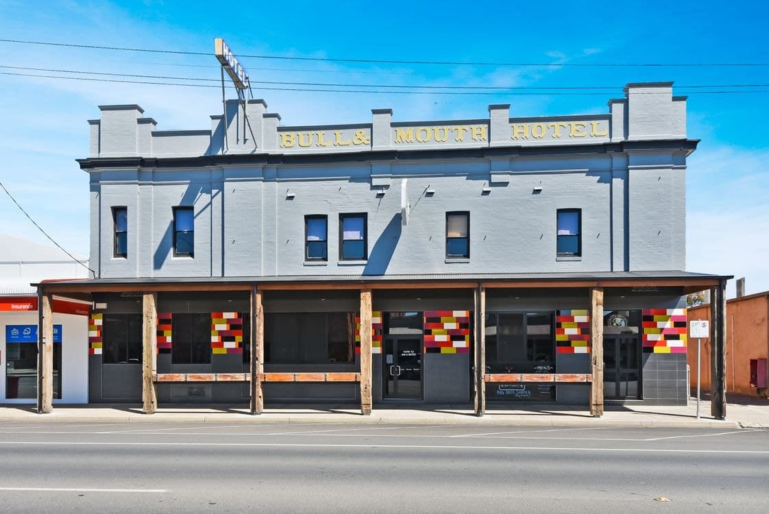83 Wilson Street, HORSHAM, VIC 3400, Horsham - Thumbnail 2