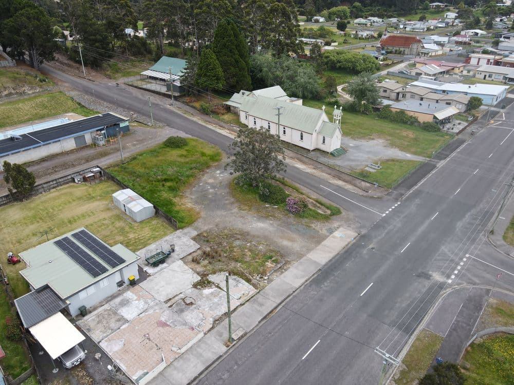 230432/1 Main Street, ZEEHAN, TAS 7469, Zeehan - Thumbnail 2