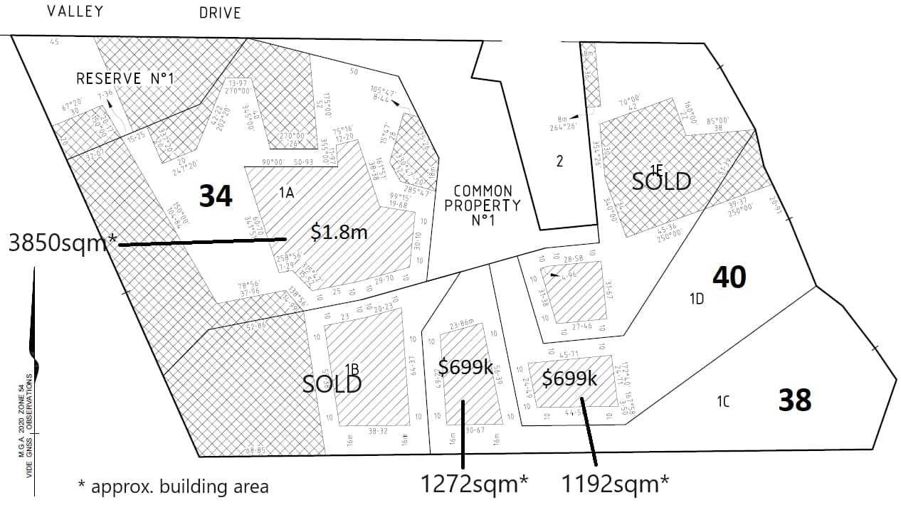38 Valley Drive, HALLS GAP, VIC 3381, Halls Gap - Thumbnail 3
