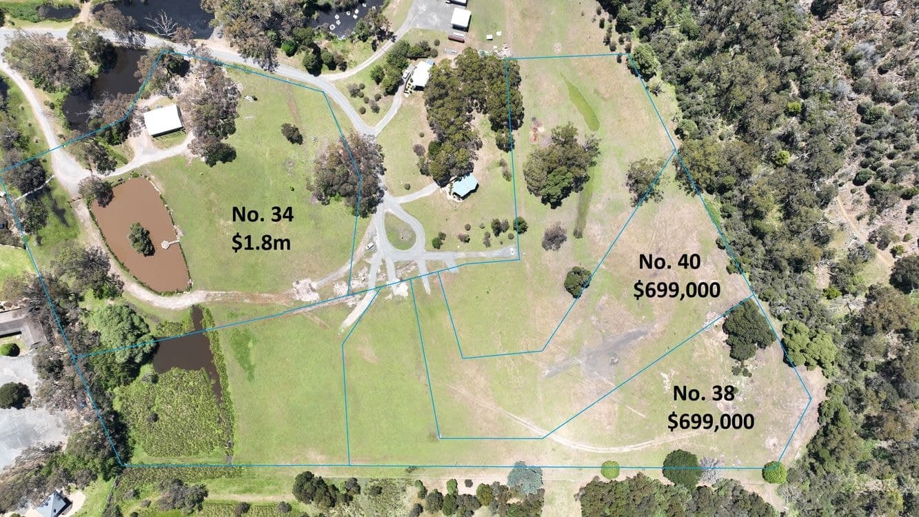 38 Valley Drive, HALLS GAP, VIC 3381, Halls Gap - Thumbnail 4