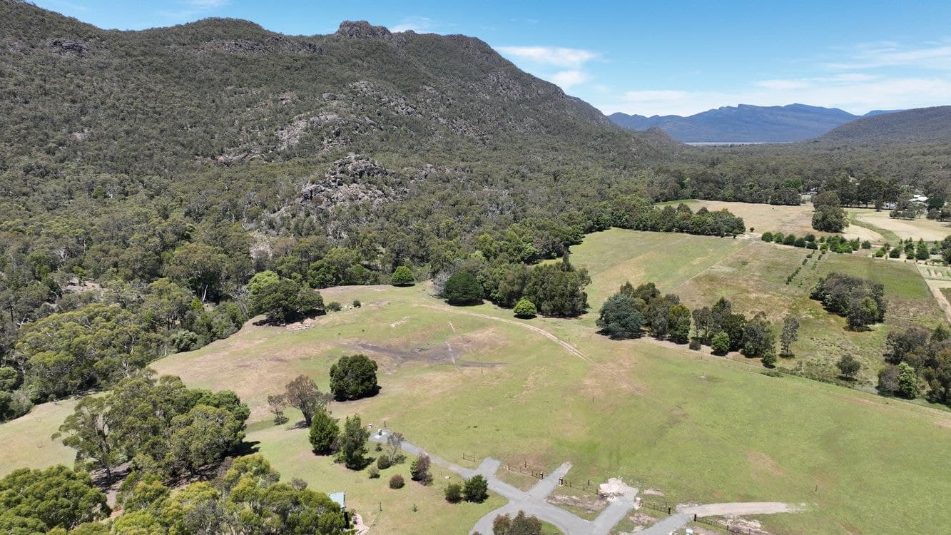 38 Valley Drive, HALLS GAP, VIC 3381, Halls Gap - Thumbnail 5