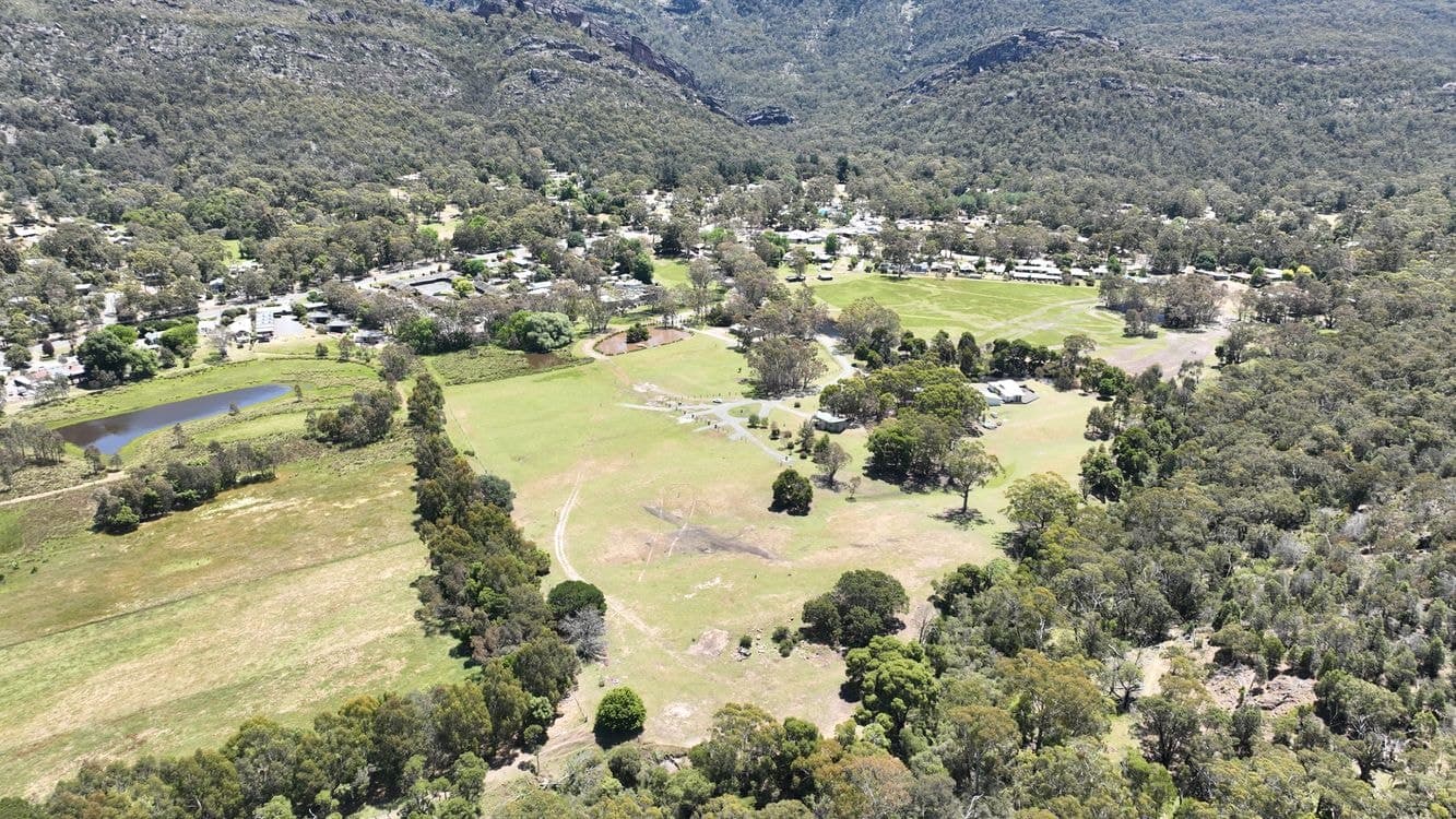 38 Valley Drive, HALLS GAP, VIC 3381, Halls Gap - Thumbnail 6