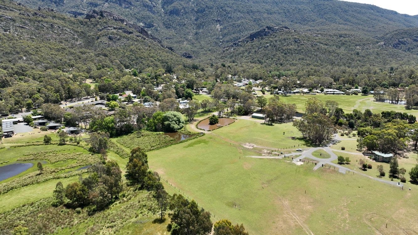 38 Valley Drive, HALLS GAP, VIC 3381, Halls Gap - Thumbnail 7