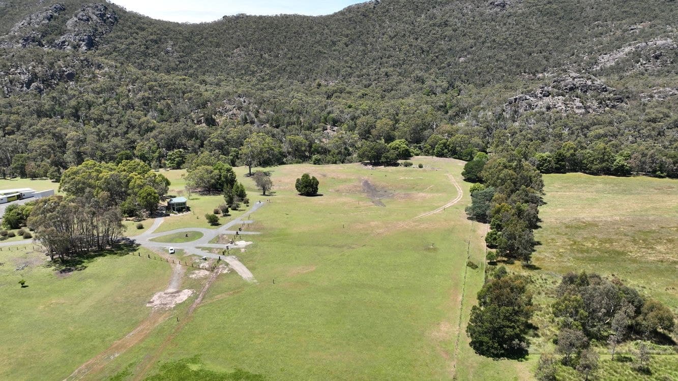 38 Valley Drive, HALLS GAP, VIC 3381, Halls Gap - Thumbnail 8