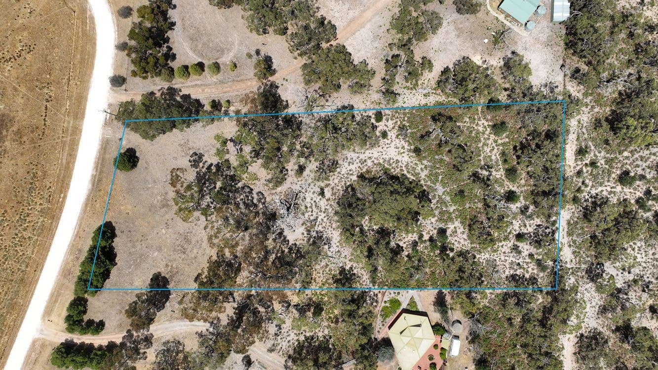 Lot 9 John McPhees Drive, TOOLONDO, VIC 3401, Toolondo - Thumbnail 2