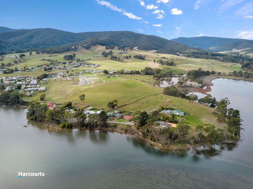 Port Cygnet Drive, CYGNET, TAS 7112, Cygnet - Thumbnail 4