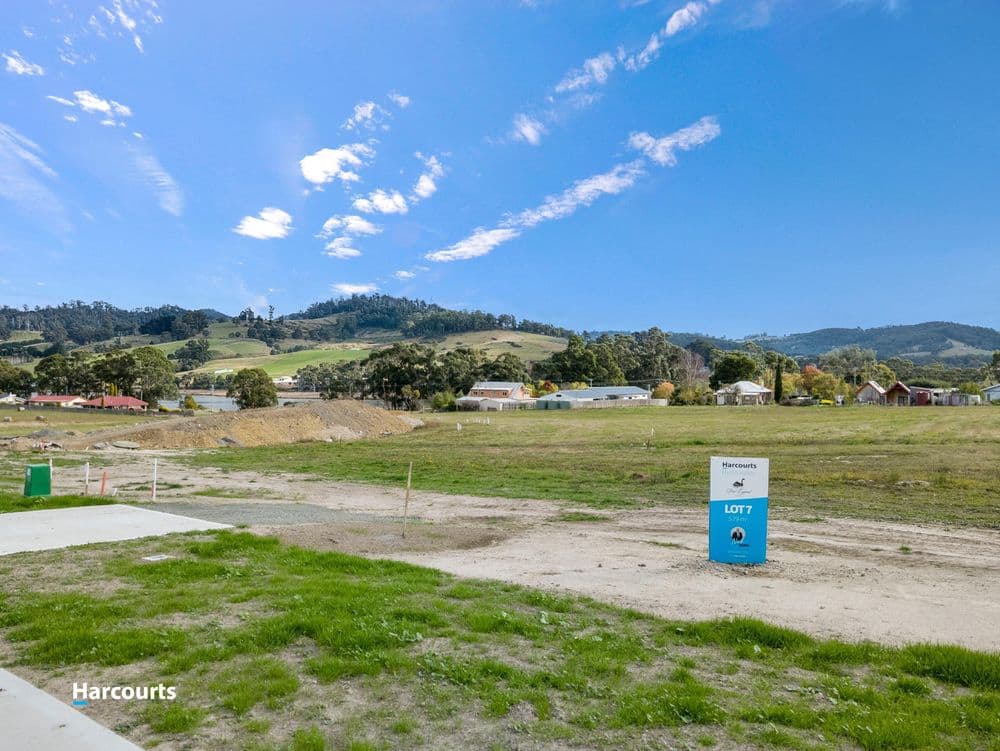Port Cygnet Drive, CYGNET, TAS 7112, Cygnet - Thumbnail 6