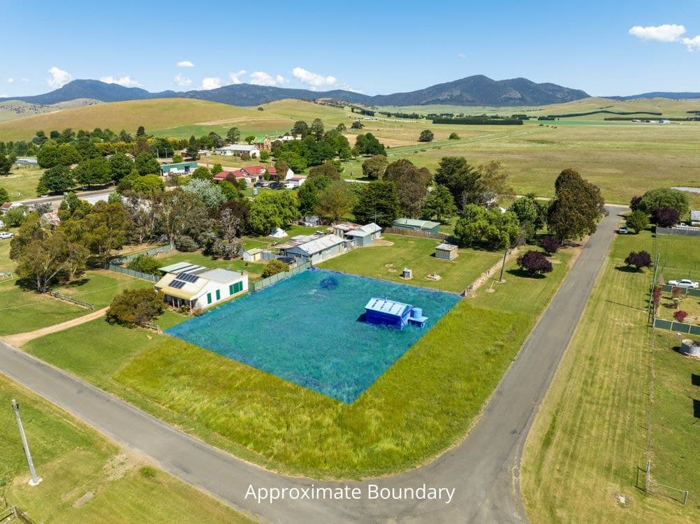 30-32 Macfarlane Street, BENAMBRA, VIC 3900, Benambra - Thumbnail 2