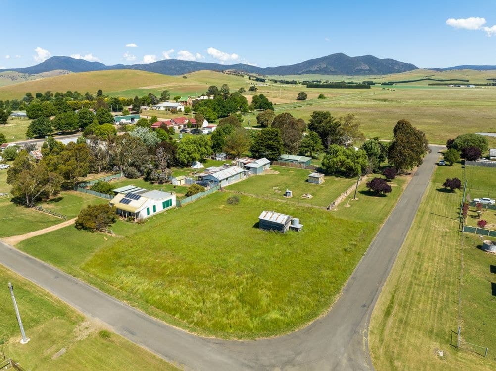 30-32 Macfarlane Street, BENAMBRA, VIC 3900, Benambra - Thumbnail 5