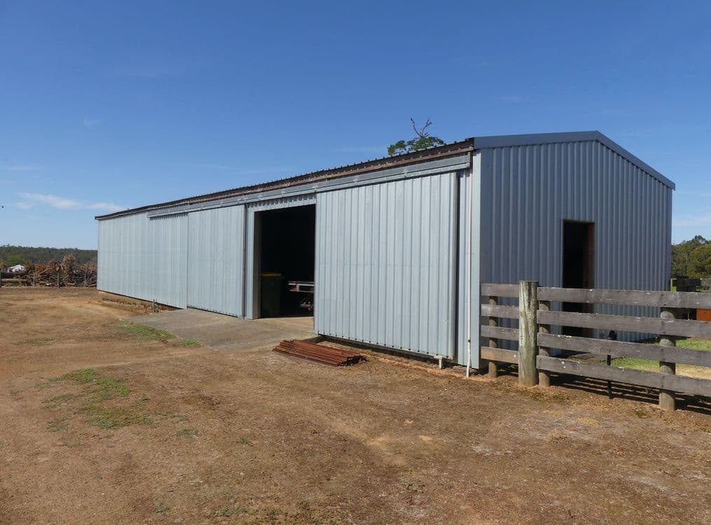 2441 Muir Highway (Perup), MANJIMUP, WA 6258, Manjimup - Thumbnail 4